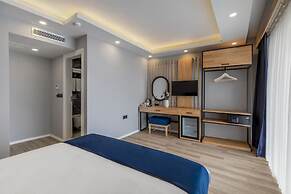 UNION HOTEL KARAKOY