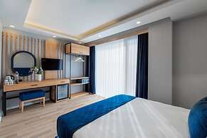 UNION HOTEL KARAKOY