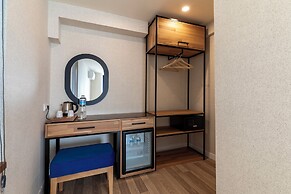 UNION HOTEL KARAKOY