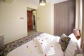 Lantern Serviced Apartments
