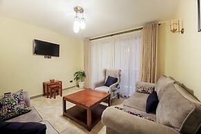 Lantern Serviced Apartments