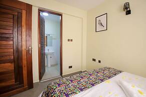 Lantern Serviced Apartments