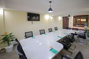 Lantern Serviced Apartments