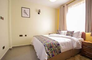 Lantern Serviced Apartments