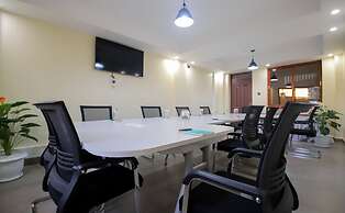 Lantern Serviced Apartments