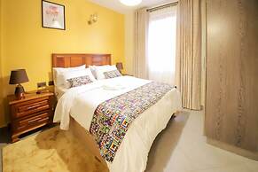 Lantern Serviced Apartments
