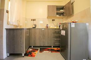 Lantern Serviced Apartments