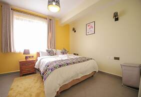 Lantern Serviced Apartments