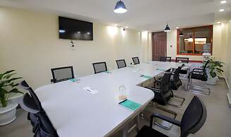 Lantern Serviced Apartments