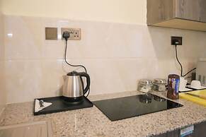 Lantern Serviced Apartments