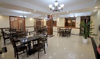 Lantern Serviced Apartments