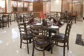 Lantern Serviced Apartments