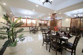 Lantern Serviced Apartments