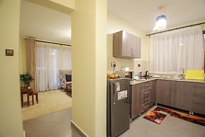Lantern Serviced Apartments
