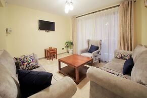 Lantern Serviced Apartments