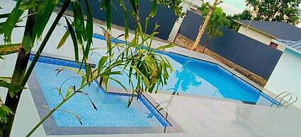 The Lavender Resort