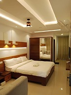 The Lavender Resort