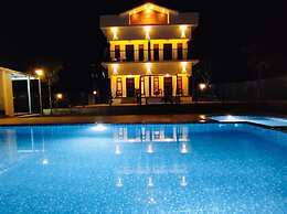 The Lavender Resort
