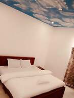 The Lavender Resort