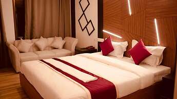 The Lavender Resort