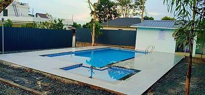 The Lavender Resort