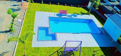 The Lavender Resort
