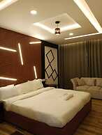 The Lavender Resort