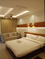 The Lavender Resort