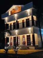 The Lavender Resort