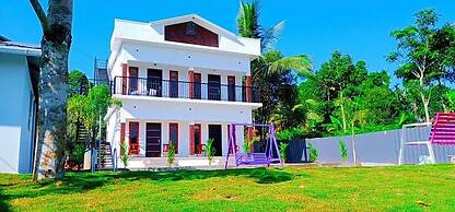 The Lavender Resort