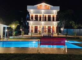 The Lavender Resort