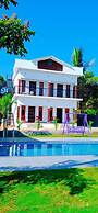 The Lavender Resort