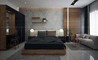 The Lavender Resort