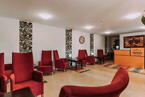 Fenyves Hotel