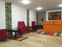 Fenyves Hotel
