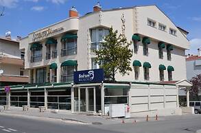 Centrum Hotel & Spa