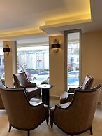 Centrum Hotel & Spa