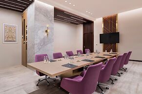 Velero Hotel Doha Lusail