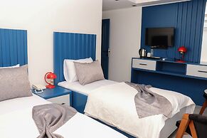 Blueay Butik Otel