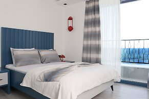 Blueay Butik Otel