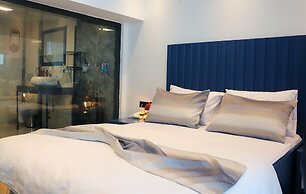 Blueay Butik Otel