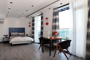 Blueay Butik Otel