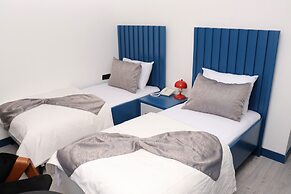Blueay Butik Otel