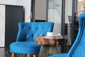 Blueay Butik Otel