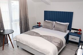 Blueay Butik Otel