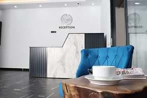 Blueay Butik Otel