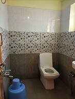 iROOMZ Hotel Vishwa Lodging
