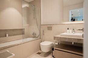 Nasma Luxury Stays - The Grand