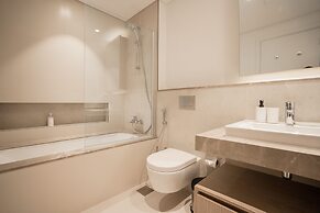 Nasma Luxury Stays - The Grand