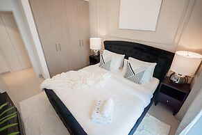 Nasma Luxury Stays - The Grand